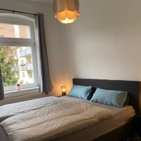 Cil Apt - Gemuetliche Wohnung Am Philosophenweg Mit Smart Tv In Zentraler & Ruhiger Lage Kassel Eksteriør bilde