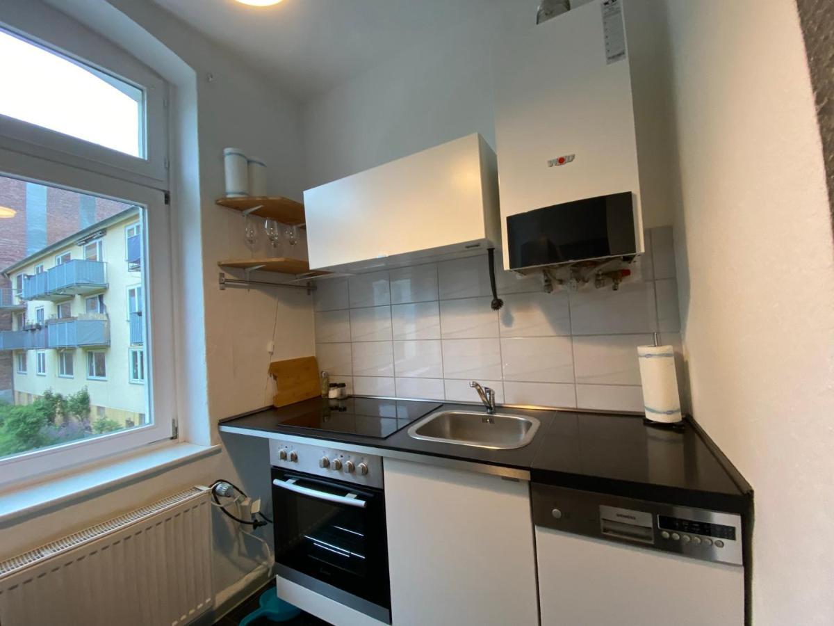 Cil Apt - Gemuetliche Wohnung Am Philosophenweg Mit Smart Tv In Zentraler & Ruhiger Lage Kassel Eksteriør bilde