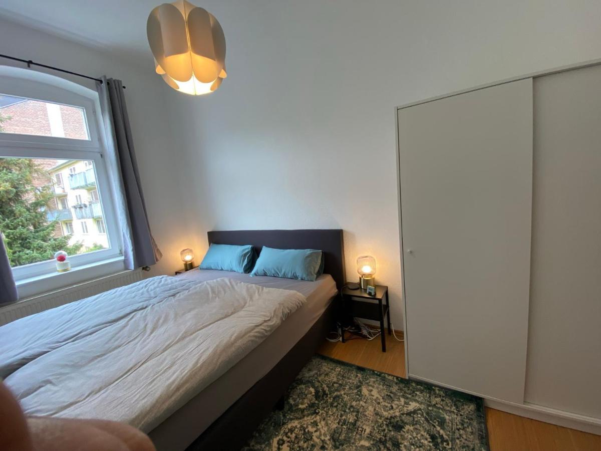 Cil Apt - Gemuetliche Wohnung Am Philosophenweg Mit Smart Tv In Zentraler & Ruhiger Lage Kassel Eksteriør bilde
